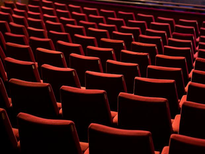 limpieza e ignifugación de butacas en teatros y auditorios in situ