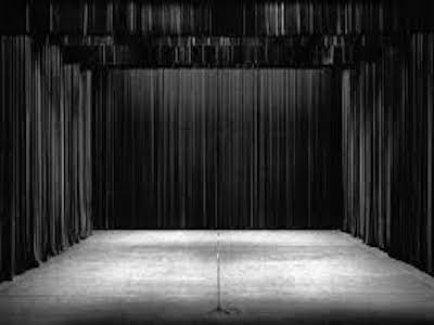 limpieza, ignifugación de cortinas de la cámara negra en teatros, auditorios sin desmontar